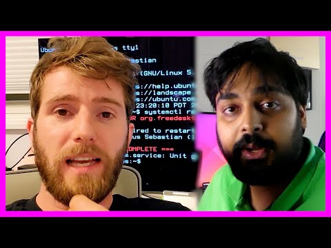 You Should Stop Using Windows On Your Computer...