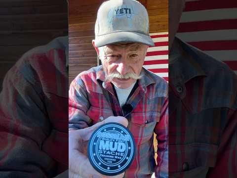 The Cowboy Handlebar Mustache Tutorial