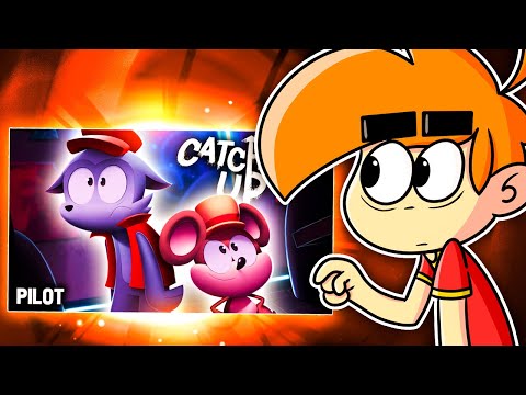 LS Mark's Catching Up Pilot is Underwhelming