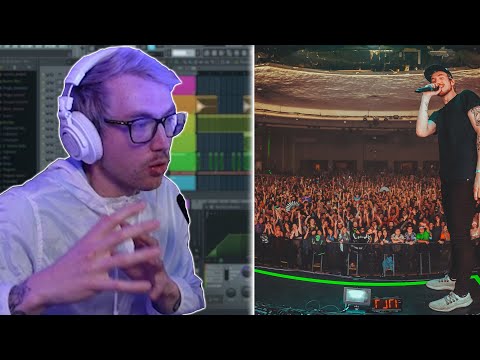 Making A Banger For My DJ Sets