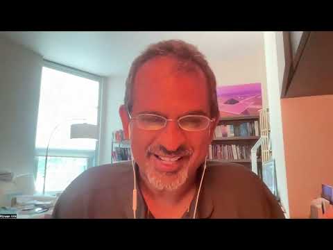 Mysticism and the Simulation Hypothesis – A Talk with Rizwan Virk