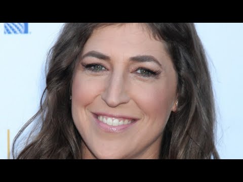 The Truth About Mayim Bialik's Boyfriend