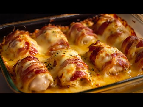 You will cook this dish every day! It's incredibly delicious, there are no words!