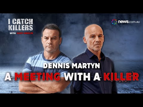 Confronting Daniel Morcombe’s killer