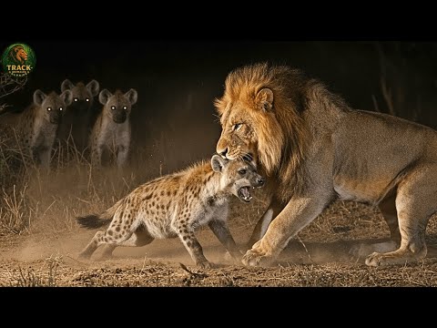 León africano: Los desafíos de convertirse en el rey de la naturaleza | Documental Vida Salvaje