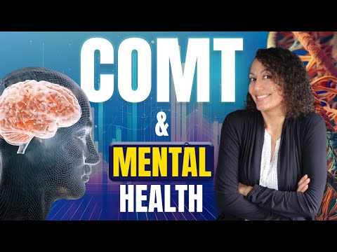 COMT Gene: Symptoms, Diet, and Supplement Tips