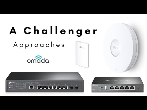 New Equipment - Unifi Replacement?