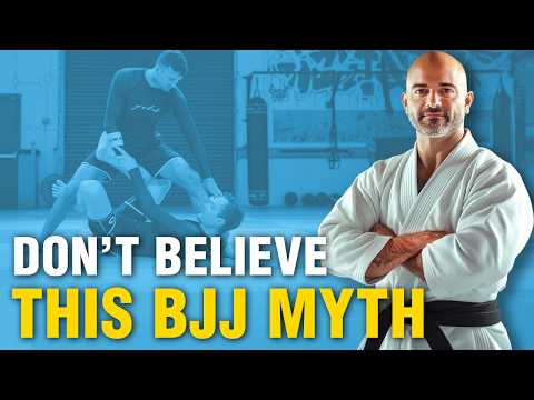 5 Martial Arts Myths Debunked