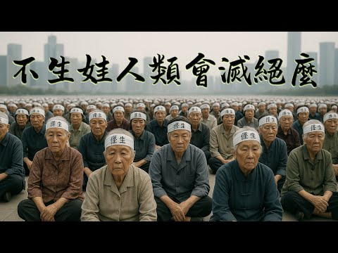 你被長輩催生過麽？如果有請把我和父親出櫃鬥爭全過分享給您的家長，告訴他們未來基因工程會取代自然生產