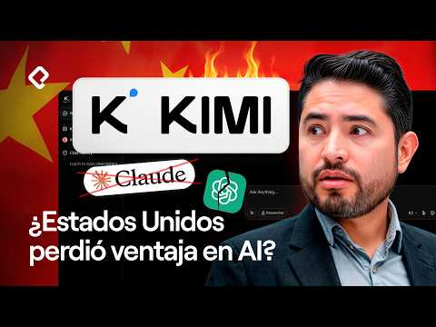 ¿Es mejor la AI china?