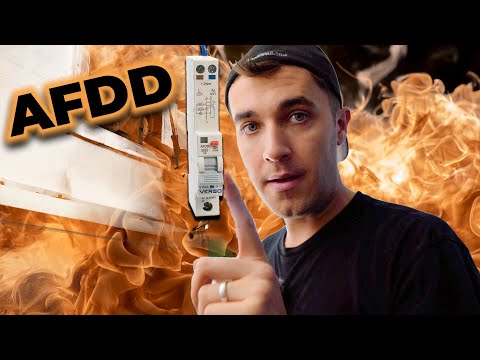 DIY House Almost Caught Fire! | ØY32