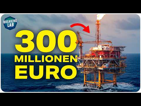 Erdgas made in Germany – Lohnt sich das?