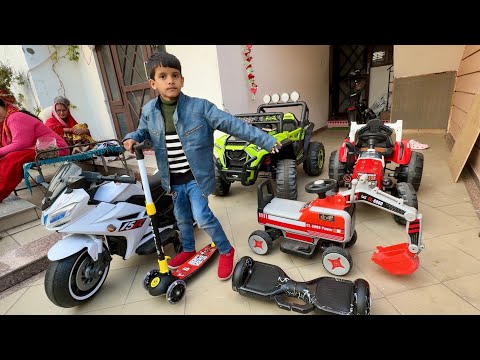 Kunali Ka Cars Collection 😍