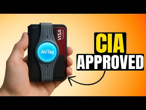 Ex-CIA Officer Reveals 5 Gadgets Every Man Should Own