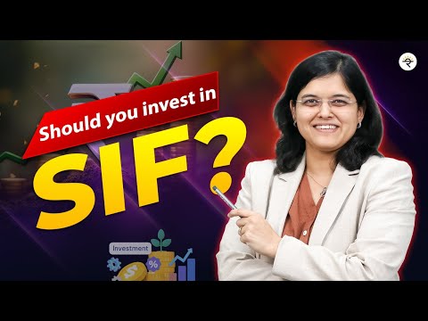 SIF Decoded | CA Rachana Ranade