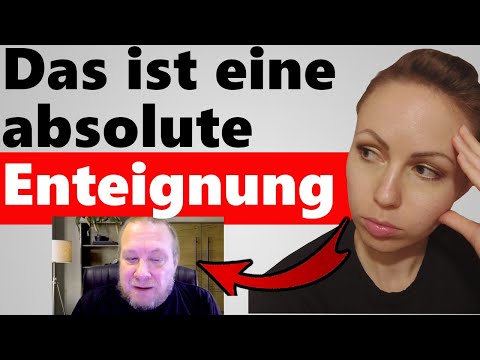 Brisant: Deutsche auf EU-Sanktionsliste! | Ohne Vorkenntnisse | Von heute auf morgen!