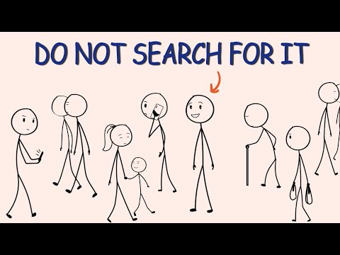 What Is Happiness? - Explained In 12 Minutes