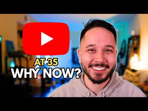 Why Iām Restarting My Channel in 2026 (The Hard Reset)