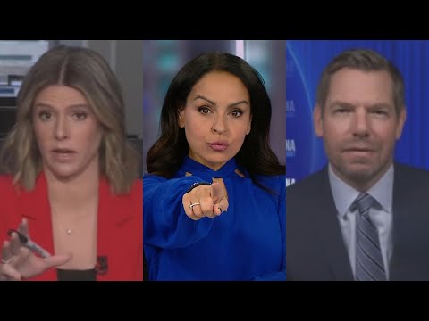 Lefties Losing It: CNN anchor disgraces herself with single correction