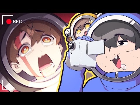 보고만 있지 말고 도와달라고 x발