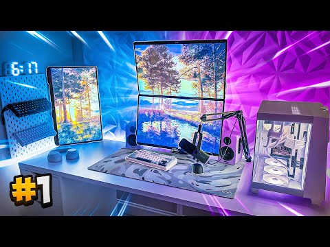 If You’re Broke, These Setups Will Motivate You