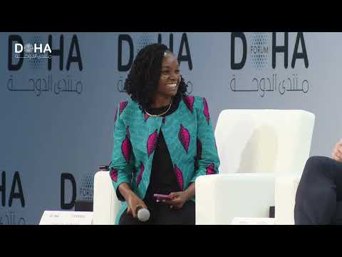 Round Table: Feeding the People: the Challenges of a Strategic Partnership in Agribusiness