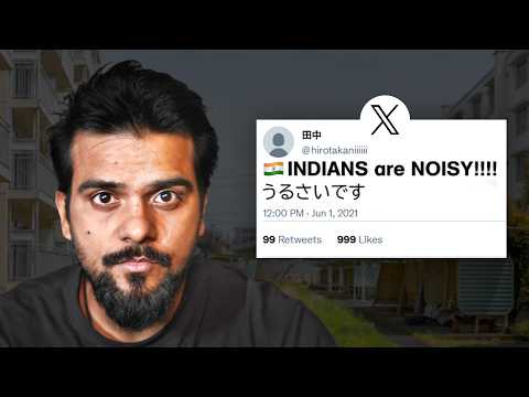 WE INDIANS should not do this in Japan II Indian in Japan