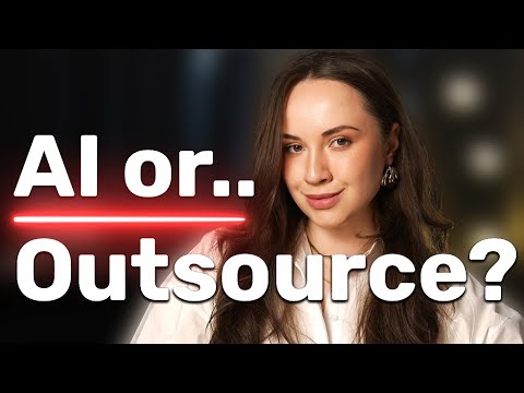 Why 2025 Tech Layoffs are NOT AI-driven // AI hype vs Reality