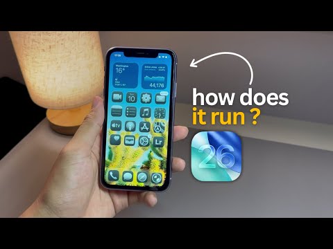 Using iPhone 11 in 2025 with iOS 26: Still WORTH IT?