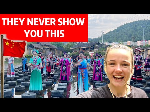 After Watching This, You'll Want to Move to CHINA!