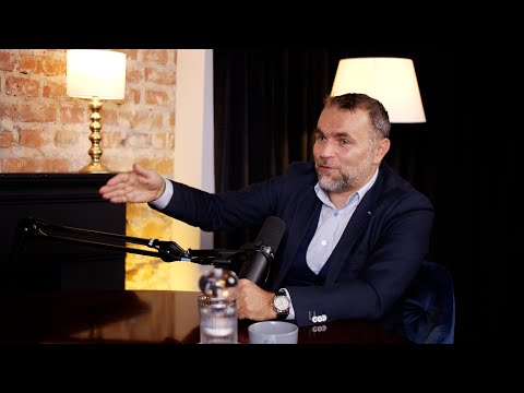 O broni jądrowej w Europie |Wielka Strategia Polski w czasach chaosu | Bartosiak, Świdziński, Stefan