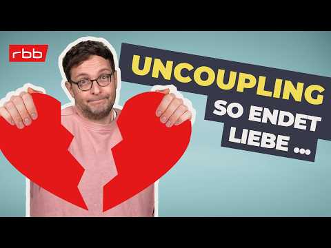 Wenn Beziehungen schleichend scheitern