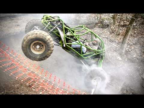 IMPOSSIBLE ROCK BOUNCER BOUNTY HILL