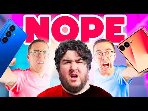 Is the Samsung Fold 7 Worth It?