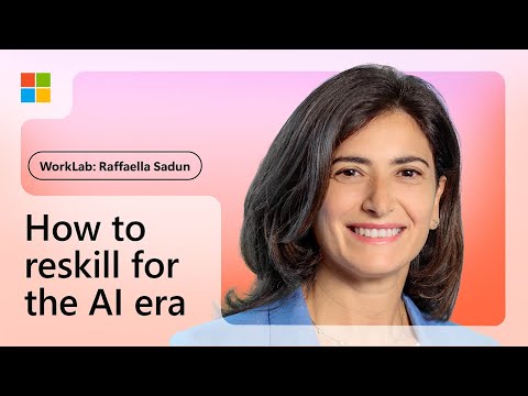 Harvard's Raffaella Sadun on why it's so hard to become an AI-first organization
