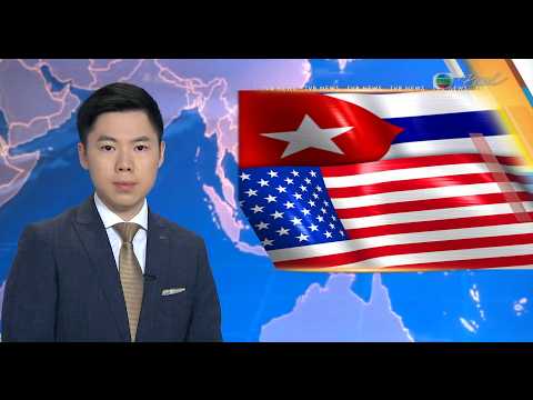 【TVB News at 7:30pm】 | 22 Mar 2026 | TVB English News | Hong Kong News | 19:30 News | 無綫新聞