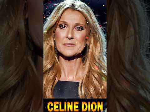 Céline Dion Talks About Love, Loss & Music