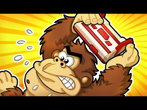 Nintendo's Cheating Console