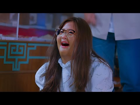 She was Cheated by a Scoundrel and Her Whole Family was Harmed.