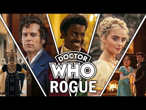 'Rogue' is a romp... but doesn't quite work - Doctor Who review