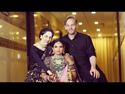 I'm Marrying My Indian Girlfriend in India! But We Don't Want to Get Married 😅