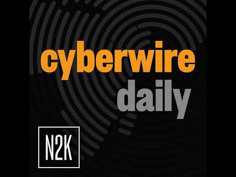 Cyber shock to the oil trade.