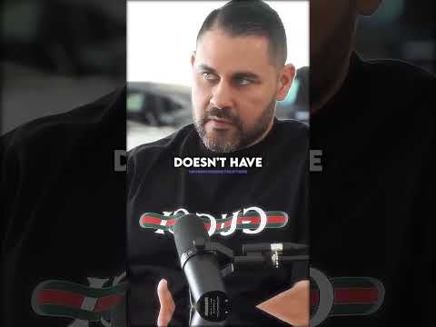 Tate Tricked Into Bugatti