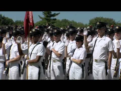 Welcome to VMI. Don't do ordinary.