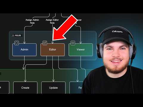 Authorization in Next.js is Easy! (RBAC)