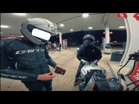 Yap and Chill Ride | twelve