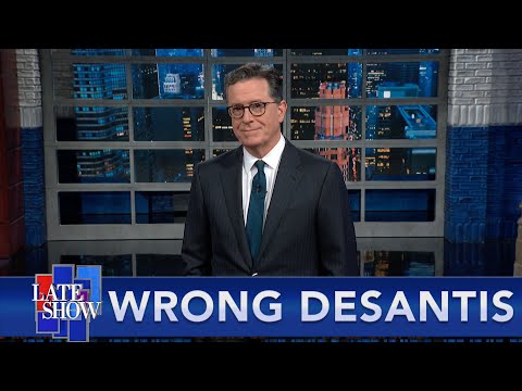 DeSantis Goes Full Vaccine Conspiracy Mode | Musk No Longer On Top | Rubio's Push To Ban TikTok