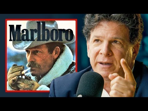 Why Modern Relationships Are So Confusing - Eric Weinstein