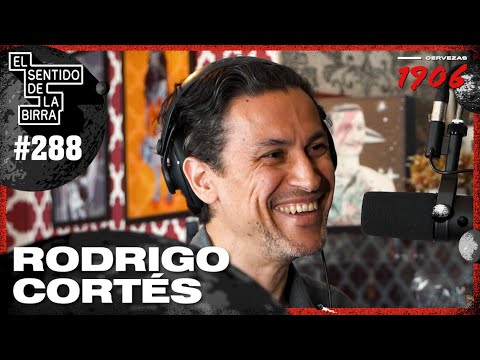 Rodrigo Cortés: Dirección y Narrativa | ESDLB con Ricardo Moya #288