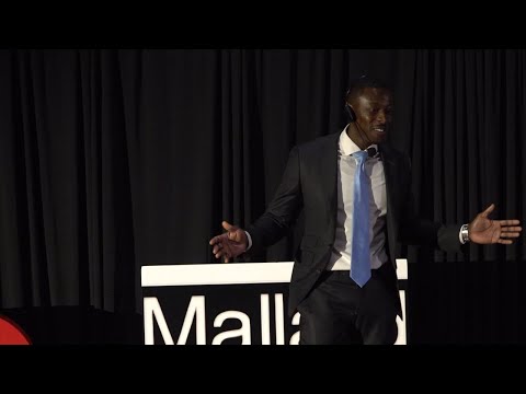 Unfollow Me: Why the Cure for Anxiety Isn't More Approval  | Fitzgerald Light | TEDxMallard Creek